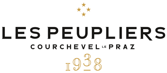 Les peupliers Hotel Courchevel