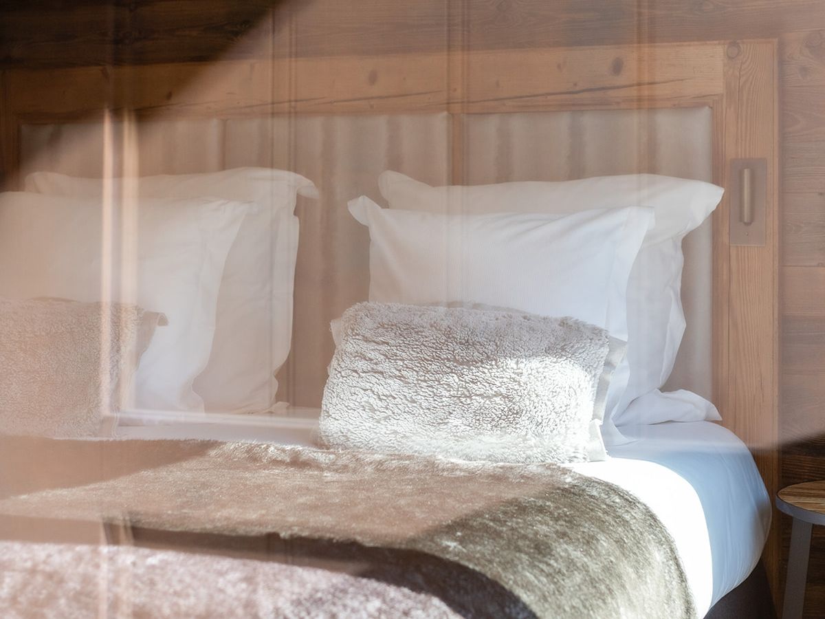 Hotel Les Peupliers