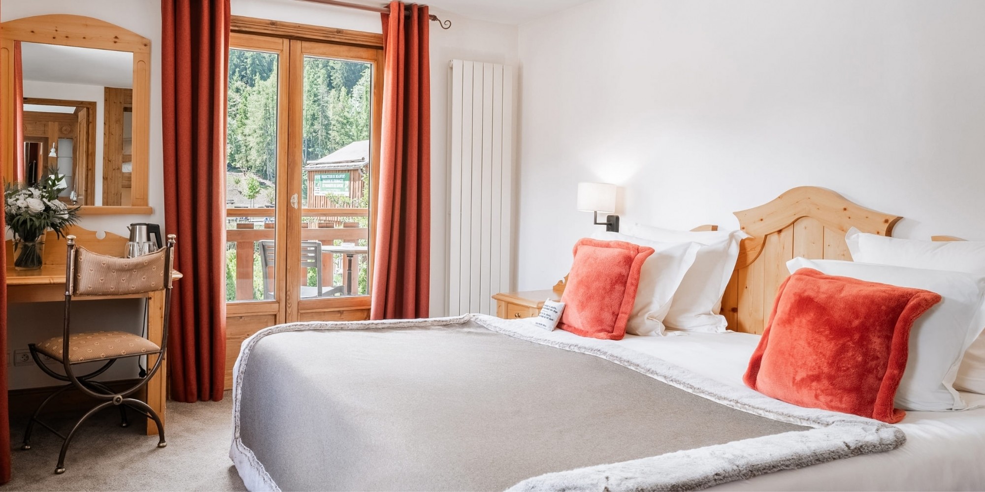 Hotel Les Peupiers Annex La Maison Room