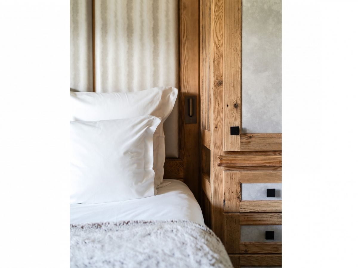 Hotel Les Peupliers