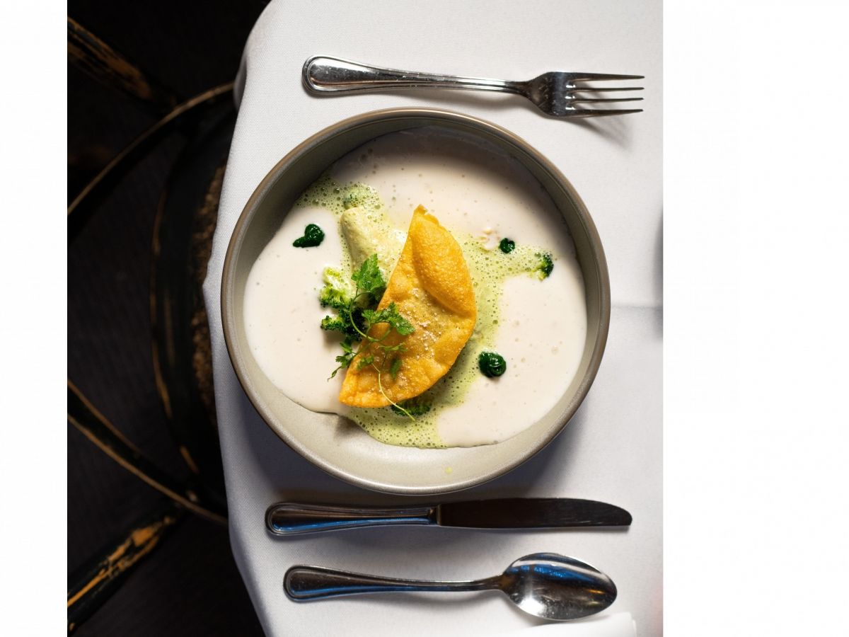 Restaurant Hotel Les Peupliers
