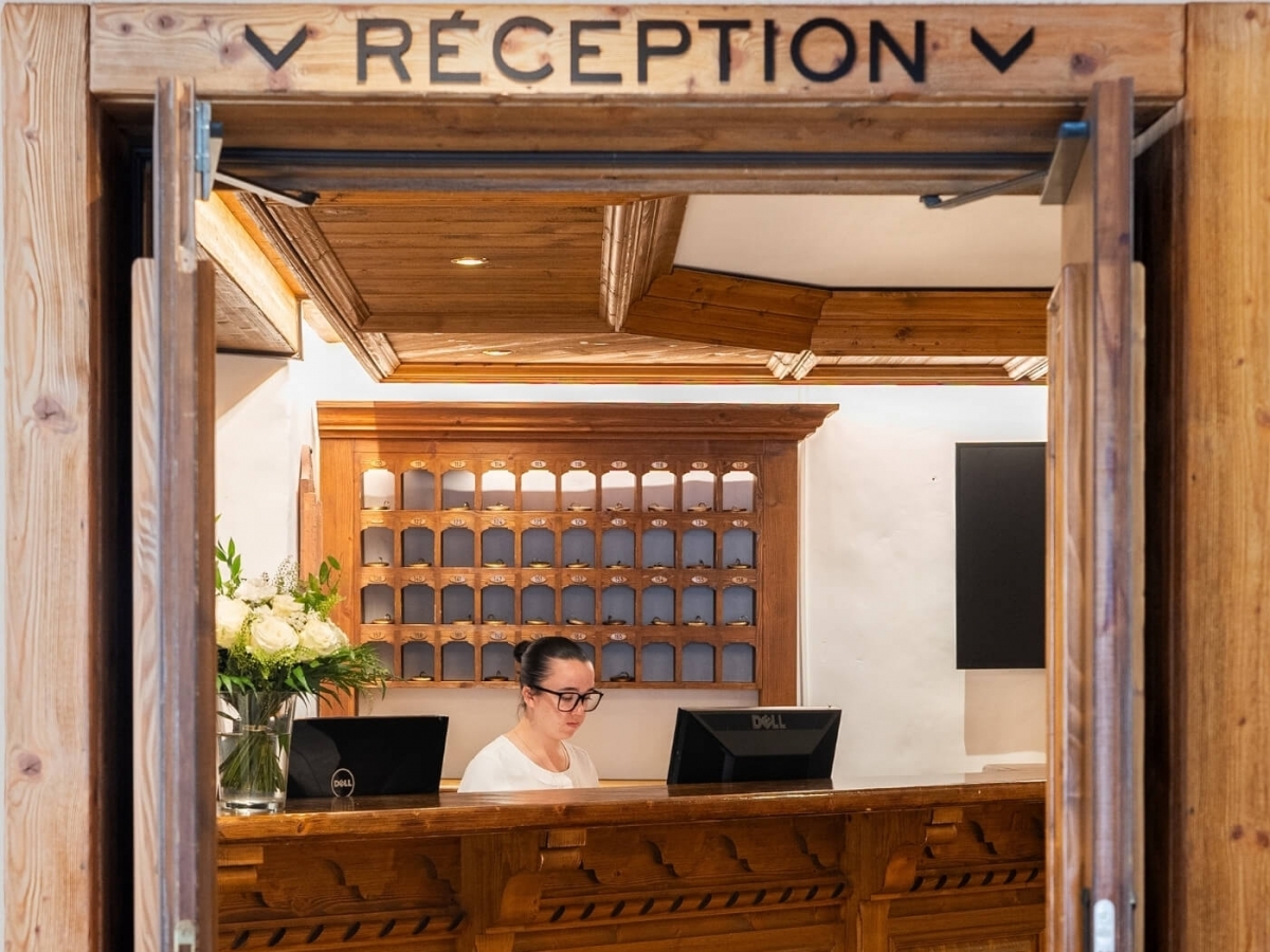 hotel